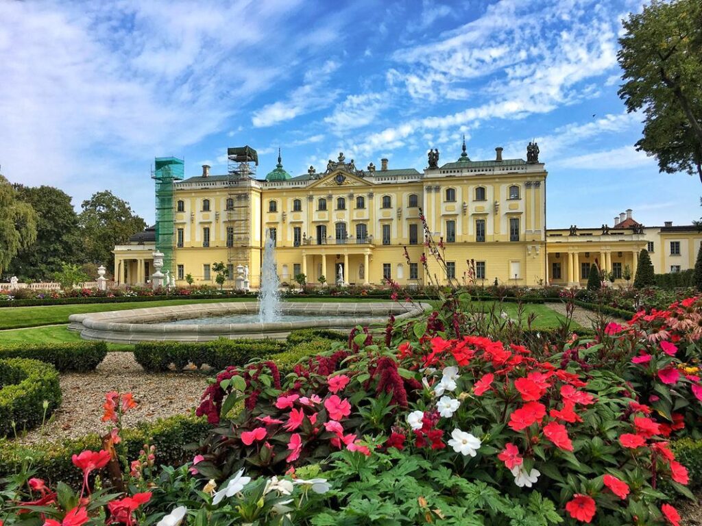 co robić w białymstoku atrakcje