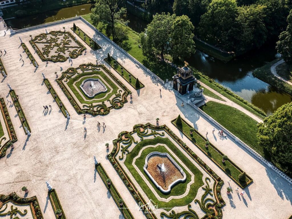 atrakcje podlasia białystok